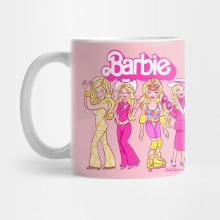 Movie Outfits Mug